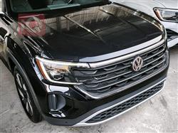 Volkswagen Atlas Cross Sport